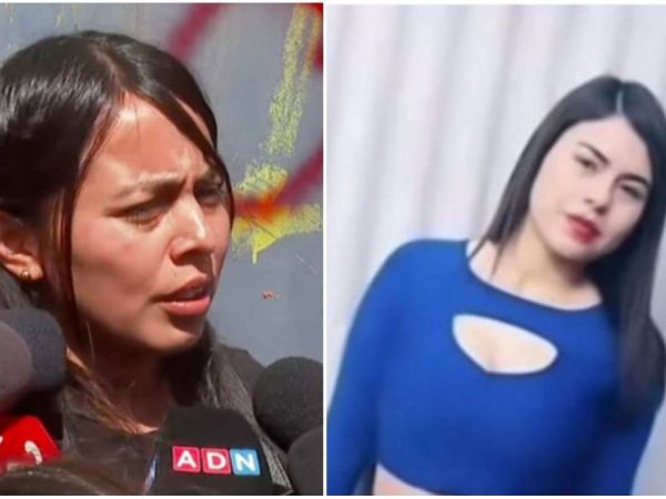 Cristal Aguilera dice que ataque no está relacionado con asesinato