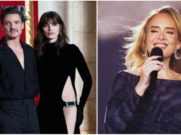 Hermana de Pedro Pascal aparecerá en película con Adele