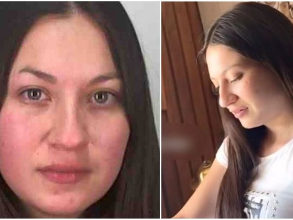 Habla padre de Valentina Alarcón