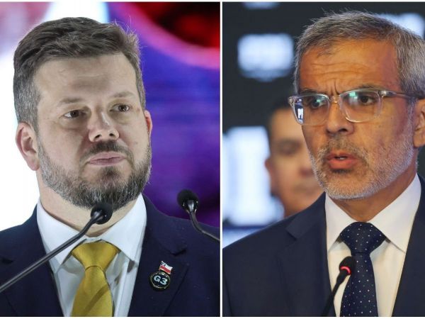 Luis Cordero responde a dichos de Johannes Kaiser