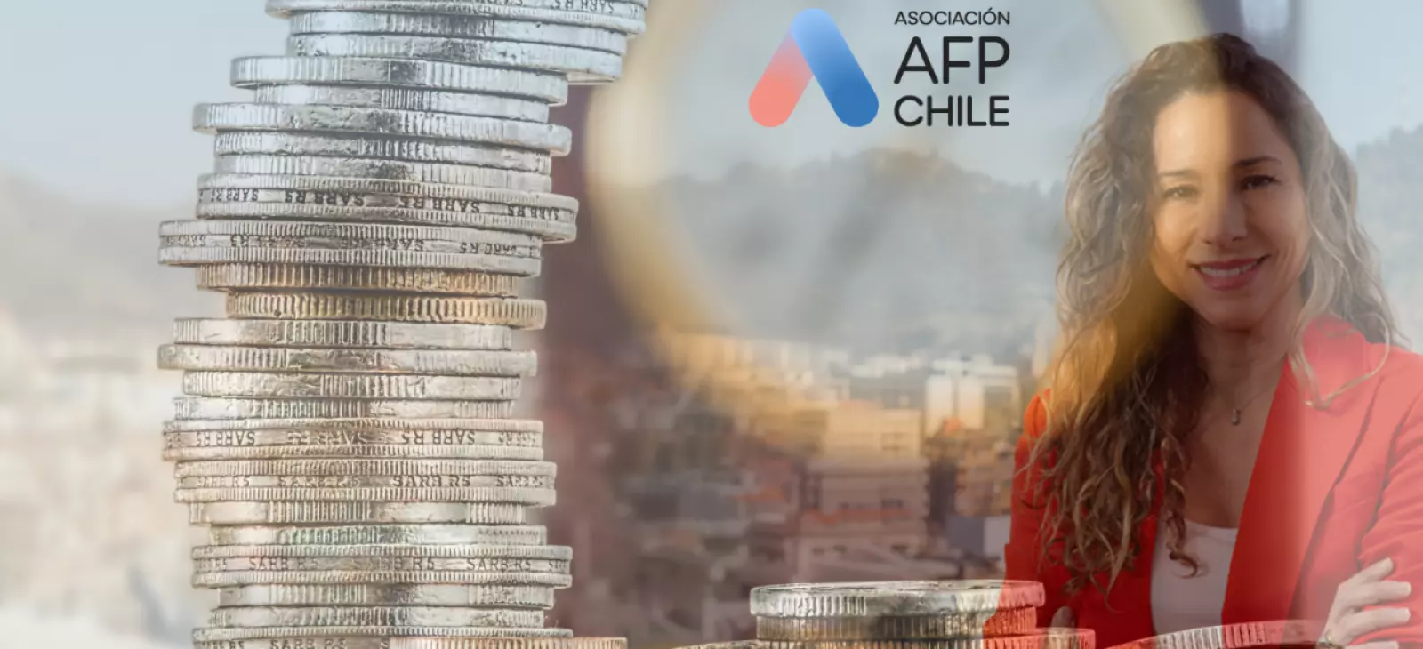 La musculosa billetera de la Asociación de AFP: $16 mil millones en difusión y asesorías contra reformas