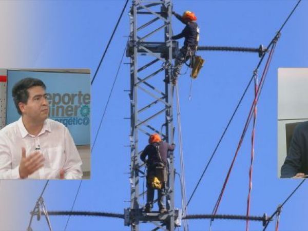 Reporte Minero & Energético - 13 de noviembre 2025