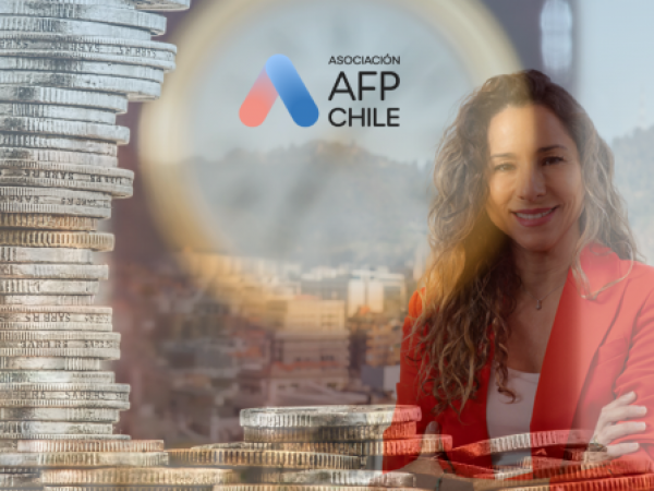 La musculosa billetera de la Asociación de AFP: $16 mil millones en difusión y asesorías contra reformas