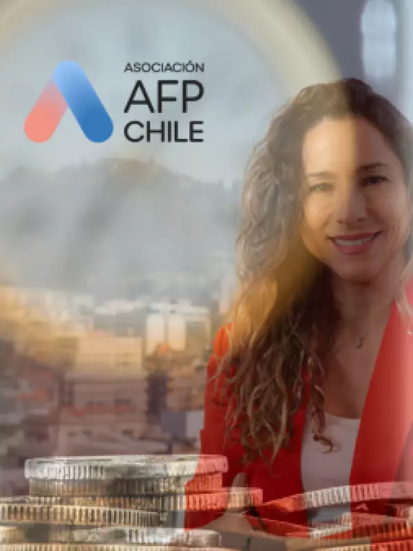 La musculosa billetera de la Asociación de AFP: $16 mil millones en difusión y asesorías contra reformas