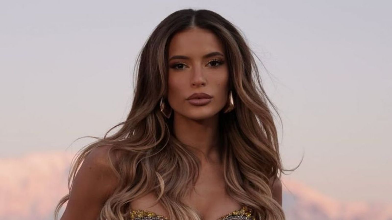 Las exigencias de Julia Fernandes a su expareja