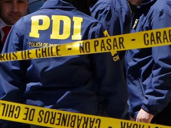 Trabajador muere durante faena forestal