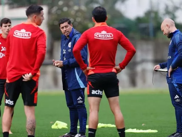 La Roja enfrentará a Rusia en Sochi por la fecha FIFA de noviembre