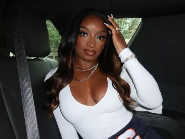 La íntima confesión de Simone Biles tras someterse a tres cirugías estéticas