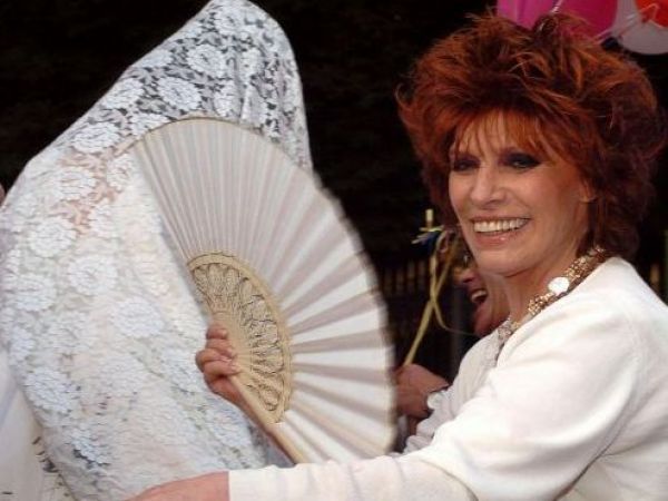Encarnita Polo: Muere trágicamente reconocida actriz y cantante española