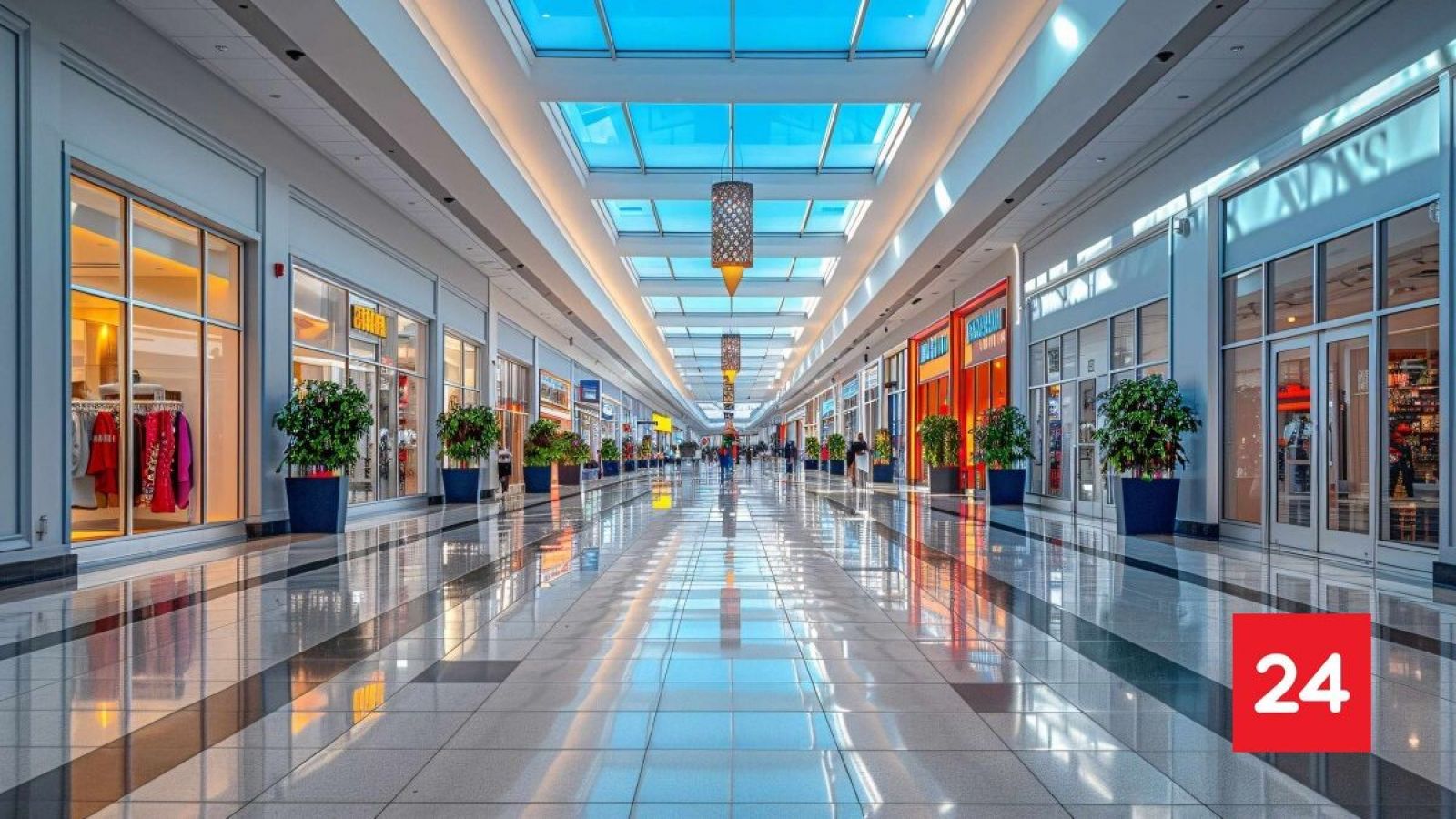 Nuevo mall de Puente Alto