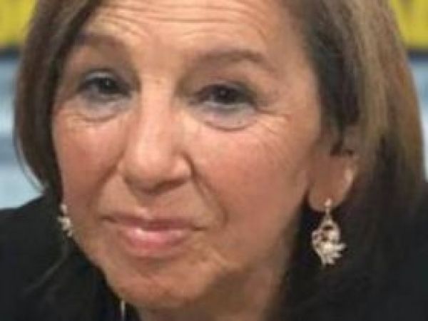 Videos desaparición de María Ercira