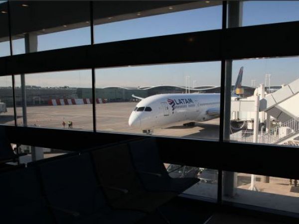 Huelga Latam: ¿Cuánto ganan los pilotos de avión?