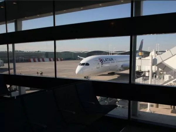 Huelga Latam: ¿Cuánto ganan los pilotos de avión?