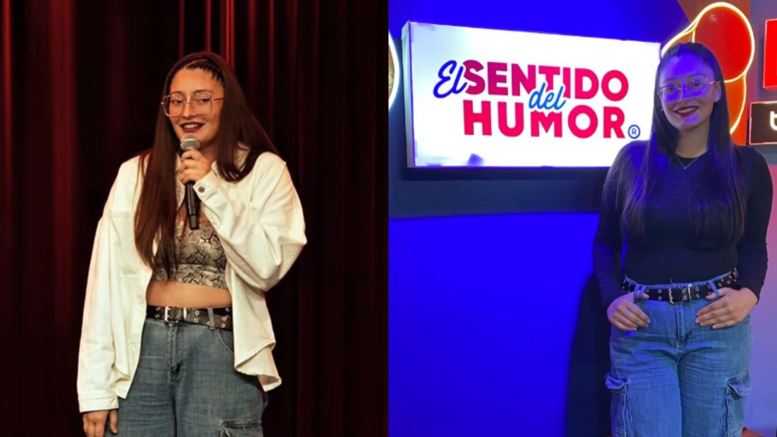 Francisca Medina, hija de El Indio