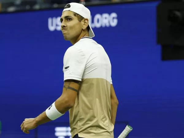 Alejandro Tabilo aclaró polémica y aseguró que estará disponible para la Copa Davis