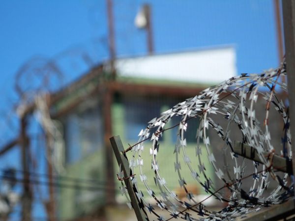 Prisión preventiva para gendarmes