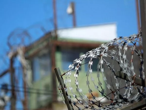 Prisión preventiva para gendarmes