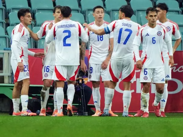 Los hinchas apuntaron sus críticas contra Nicolás Córdova