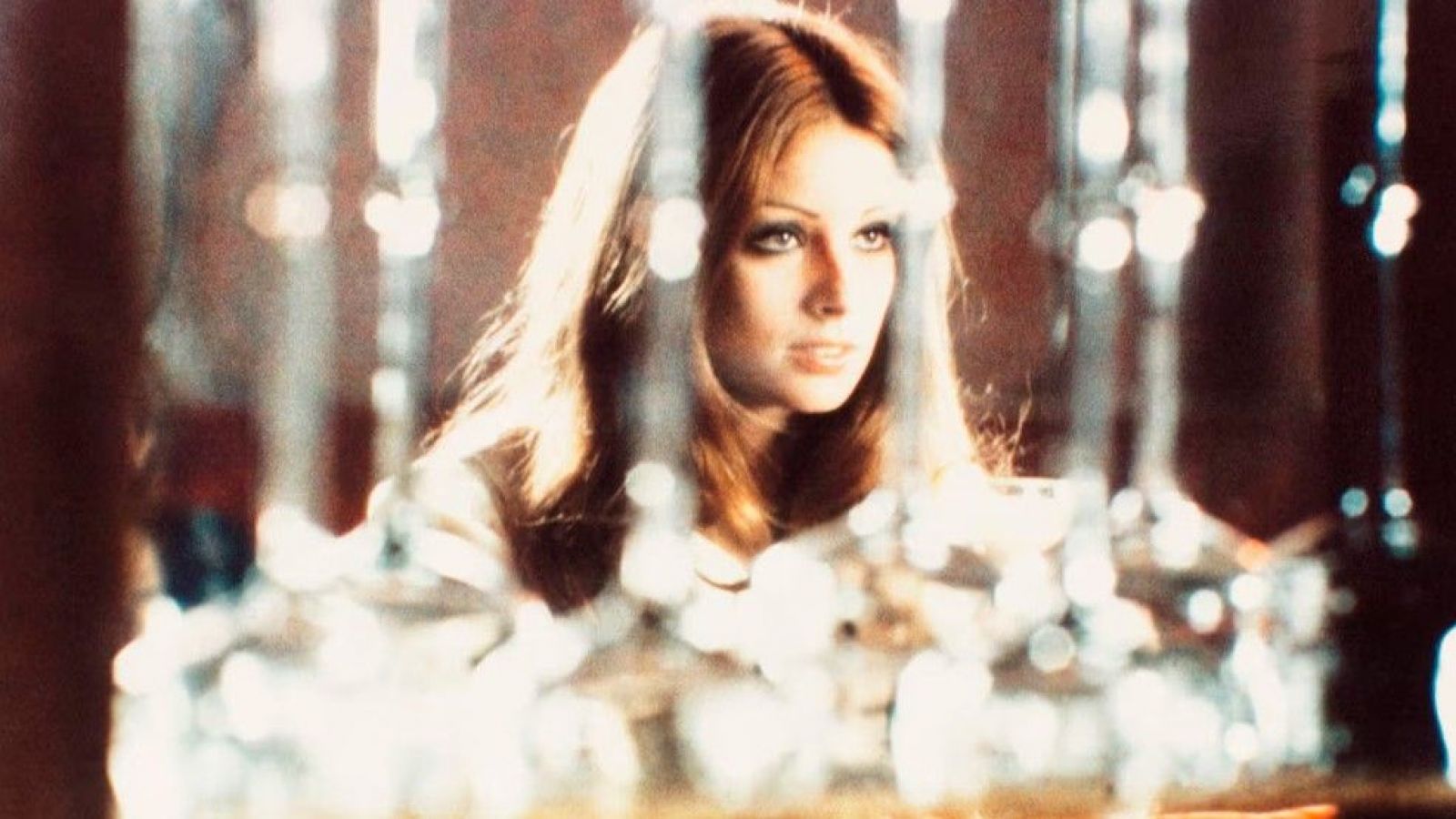 La trágica historia de la Miss Universo que cayó en las drogas