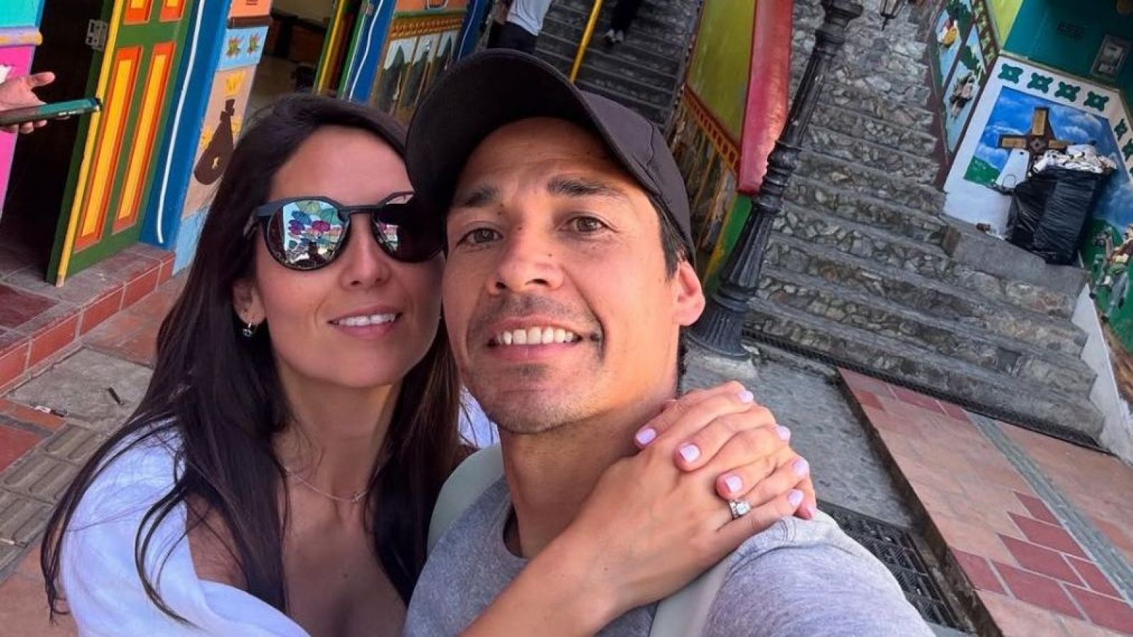 Matías Fernández eligió a Marcelo Bielsa como el mejor DT de su carrera