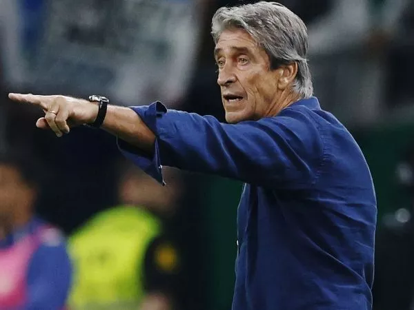Manuel Pellegrini habría pedido a la ANFP que lo esperaran hasta la Copa América 2028 para asumir como DT de La Roja