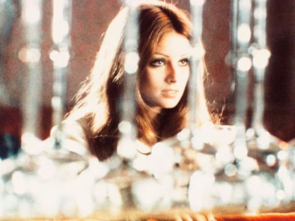 La trágica historia de la Miss Universo que cayó en las drogas