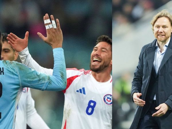 DT de Rusia causó polémica con comparación entre Chile y Rusia