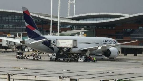 LATAM anuncia nuevas cancelaciones