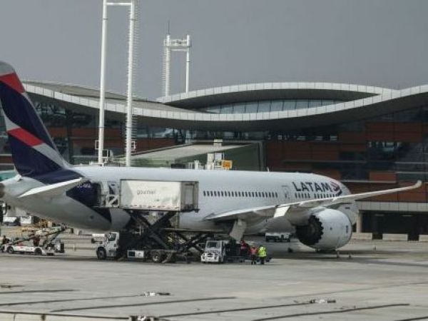 LATAM anuncia nuevas cancelaciones