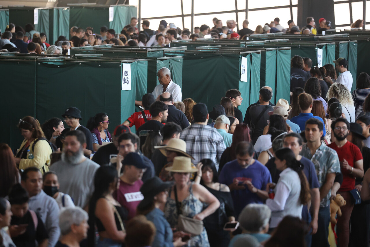 Resultados elecciones