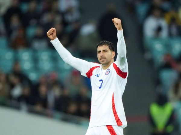 Chile enfrentará a Perú en un segundo amistoso en Sochi