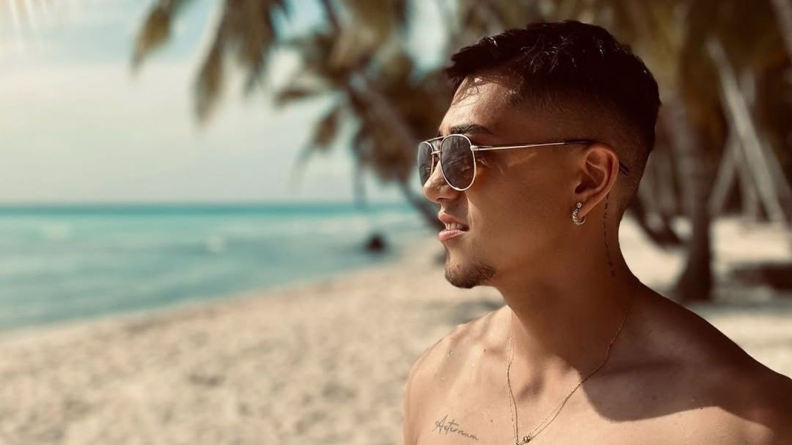 Alonso Walters tuvo una destacada temporada en Magallanes, donde se recuperó tras el golpe que significó salir de Colo Colo