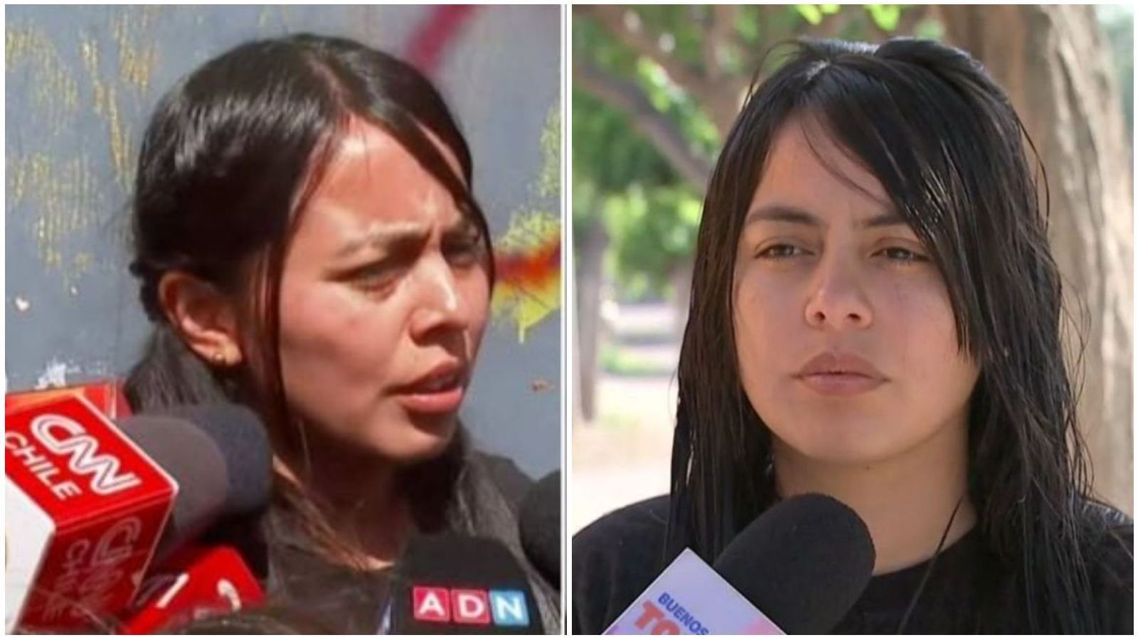 La advertencia de Cristal Aguilera