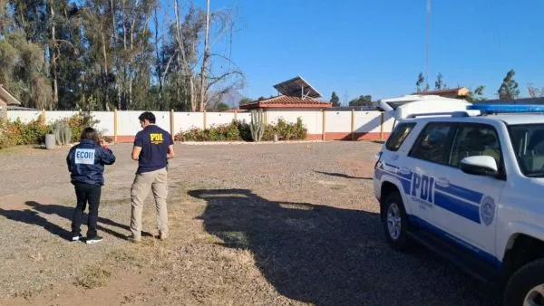 Joven de 22 años fue asesinado en motel de Ovalle