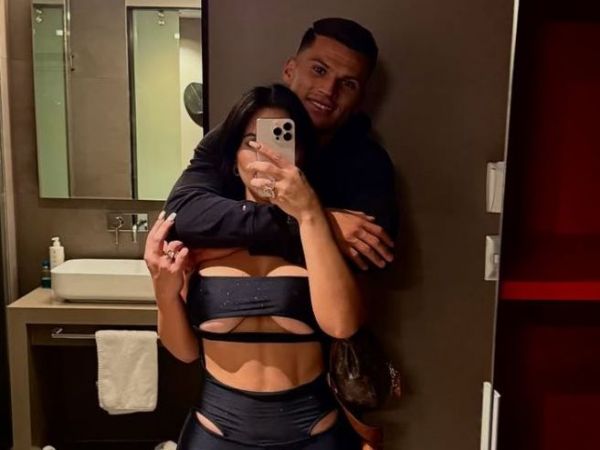 Lucas Cepeda presentó a su nueva novia: Steffy Elizondo, influencer y ex del cantante urbano Jere Klein