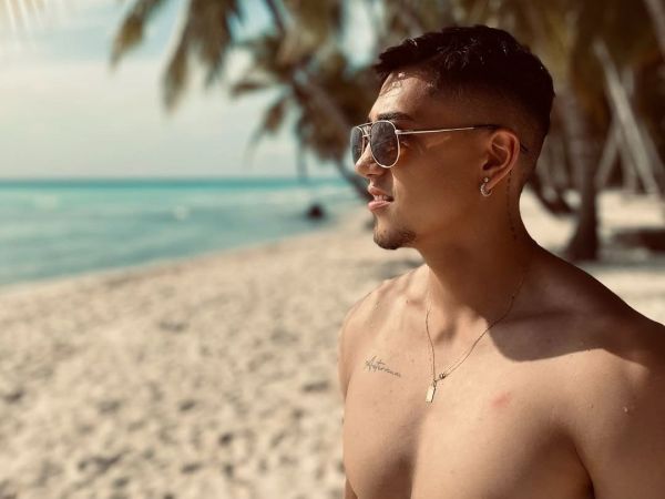 Alonso Walters tuvo una destacada temporada en Magallanes, donde se recuperó tras el golpe que significó salir de Colo Colo