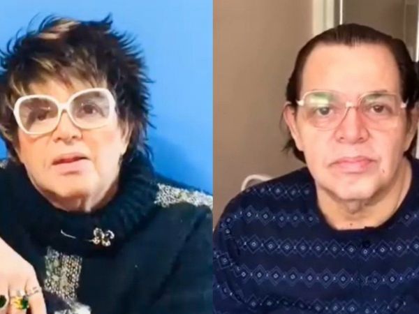 Gonzalo Cáceres reflexion sobre la muerte