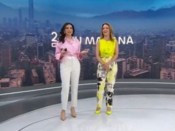 24 Horas Tu Mañana - Lunes 17 de noviembre 2025