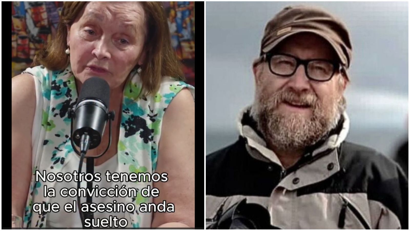 Marta Lagos entrega teoría sobre asesinato Cruz-Coke