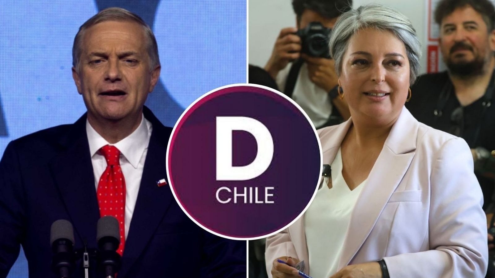 Demócratas aclara apoyo en segunda vuelta