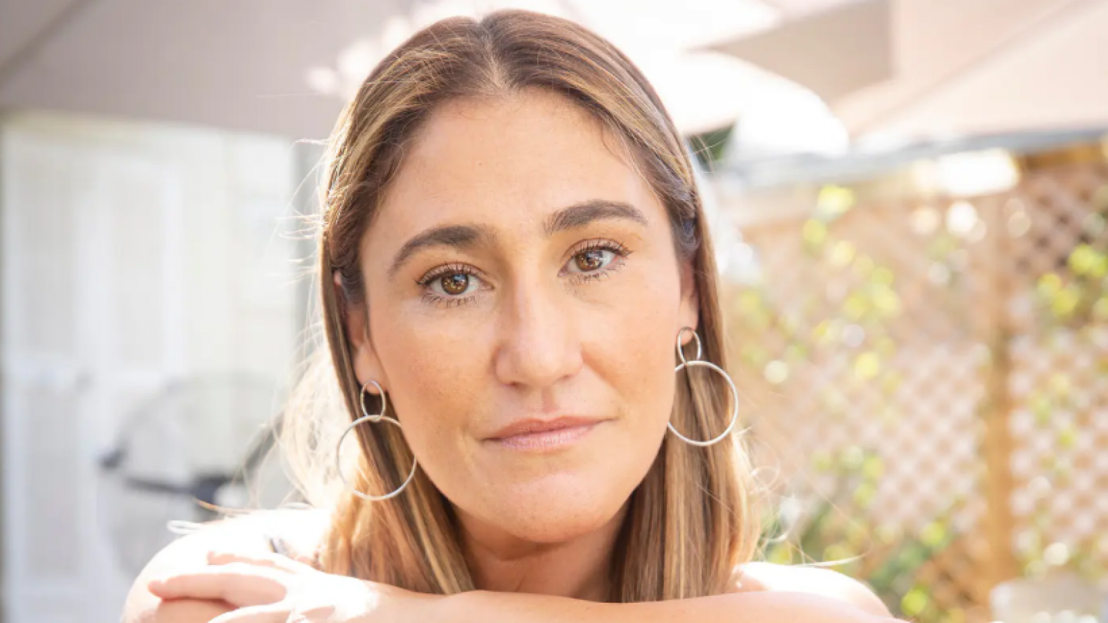 Belén Mora: qué es la neuralgia del trigémino