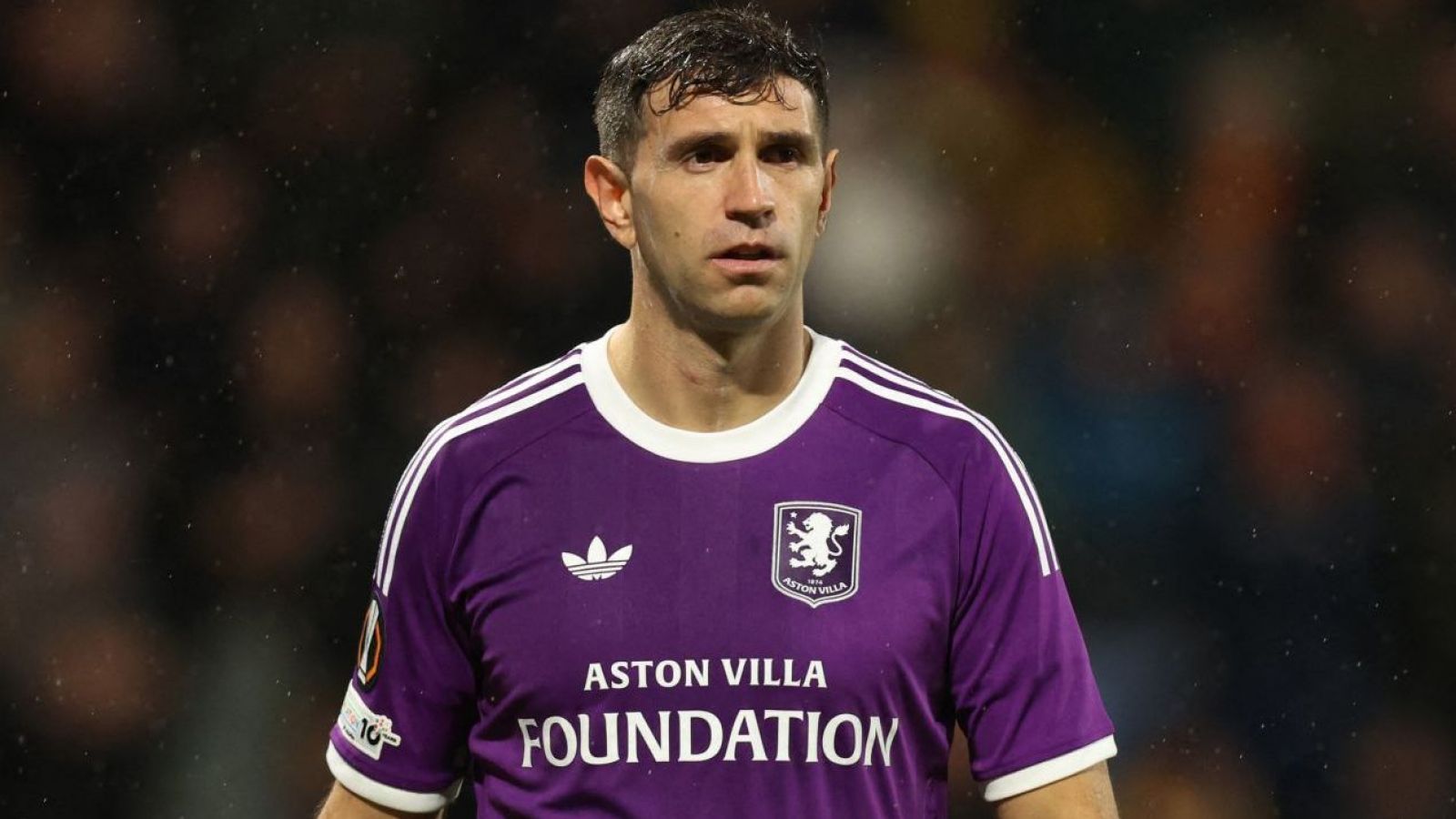 Mister Chip criticó duramente a Emiliano "Dibu" Martínez