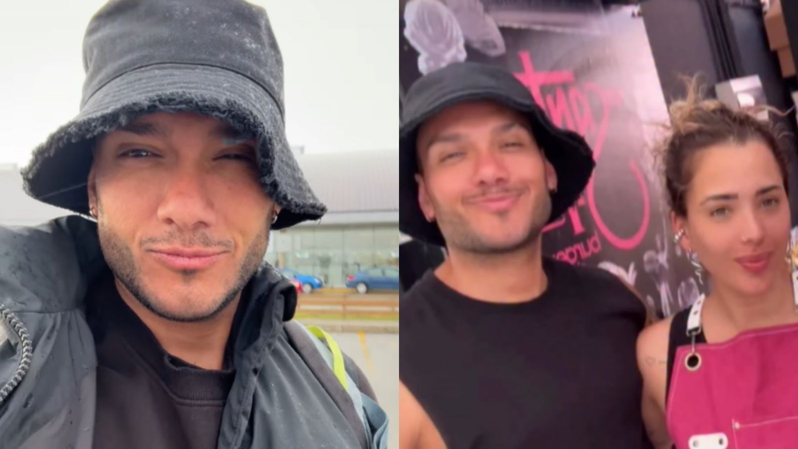 El nuevo emprendimiento de Ivan Cabrera