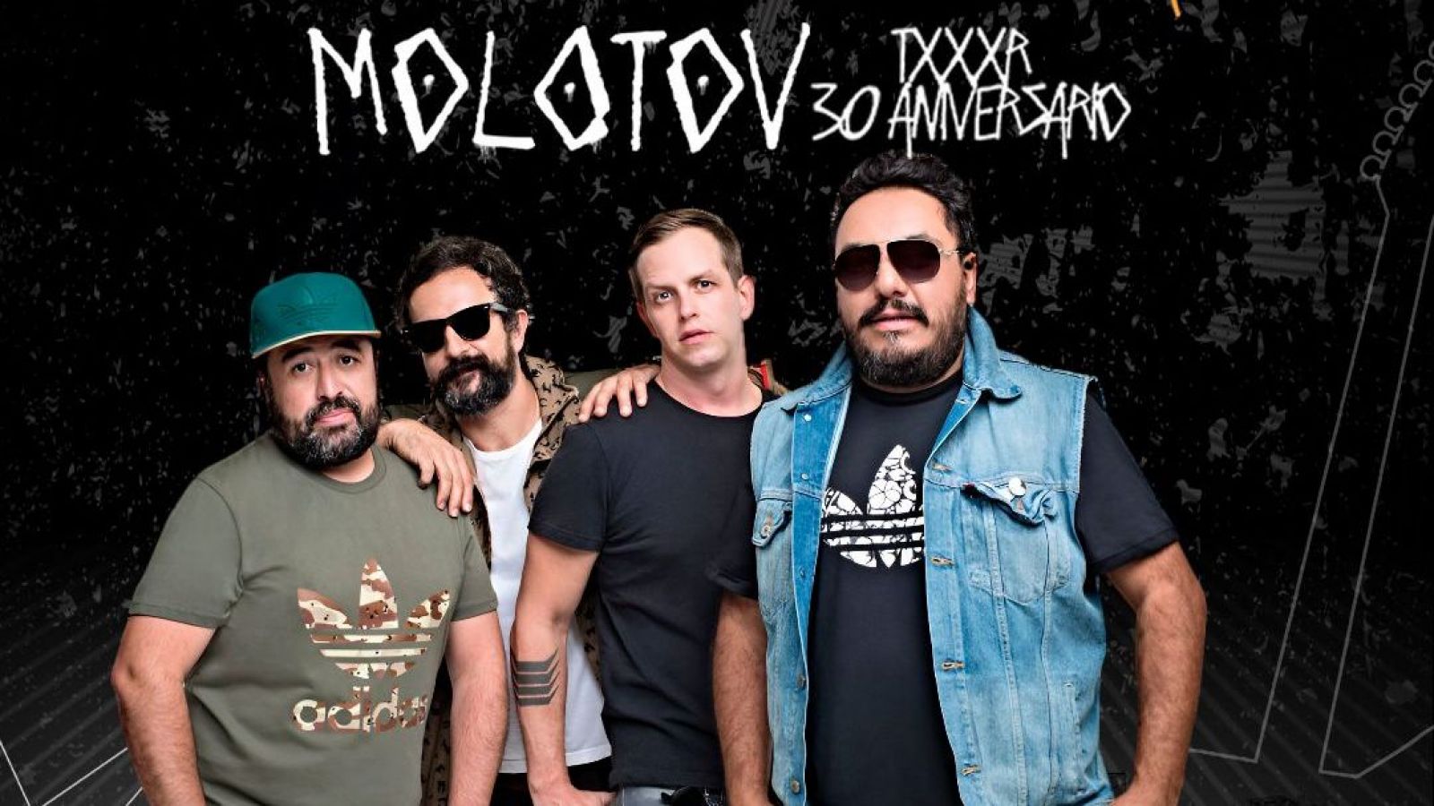 Molotov en Chile