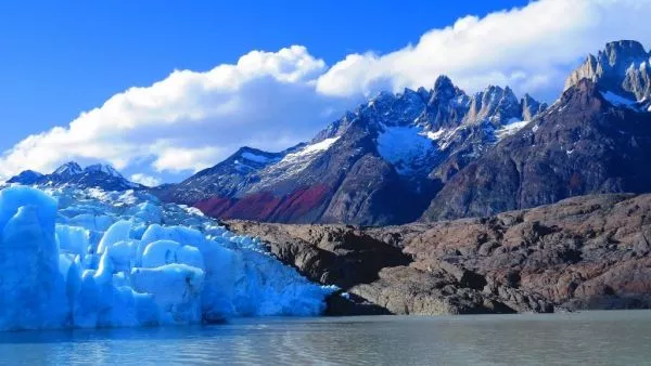 Qué pasó en Torres del Paine: Tragedia que enluta al parque nacional