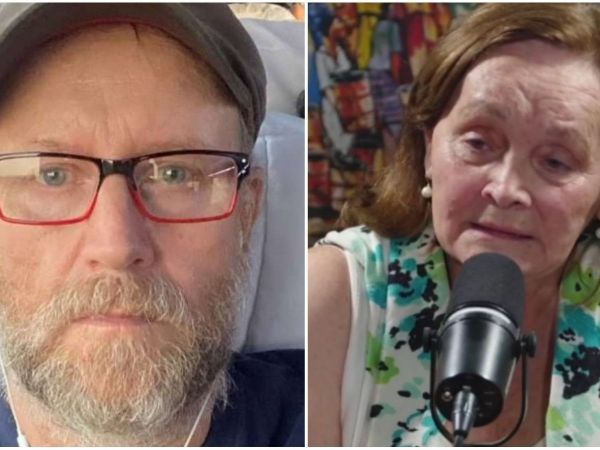 Abogada de exesposa de Cruz-Coke descarta declaraciones de Marta Lagos