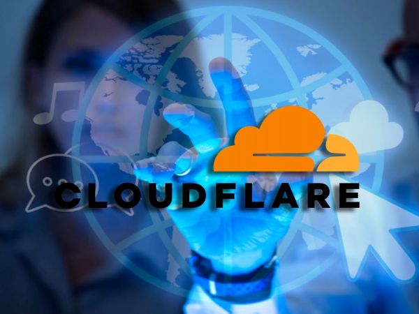 Cloudflare