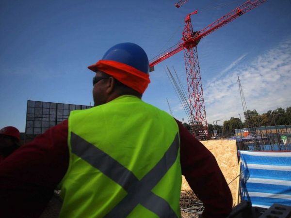 CGR reporta 517 obras públicas que quedaron sin terminar