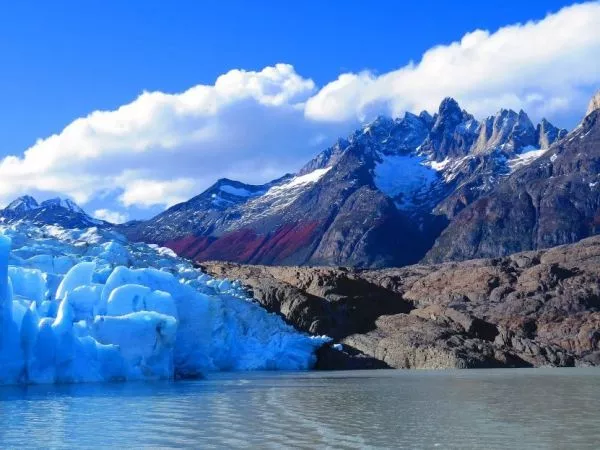 Qué pasó en Torres del Paine: Tragedia que enluta al parque nacional