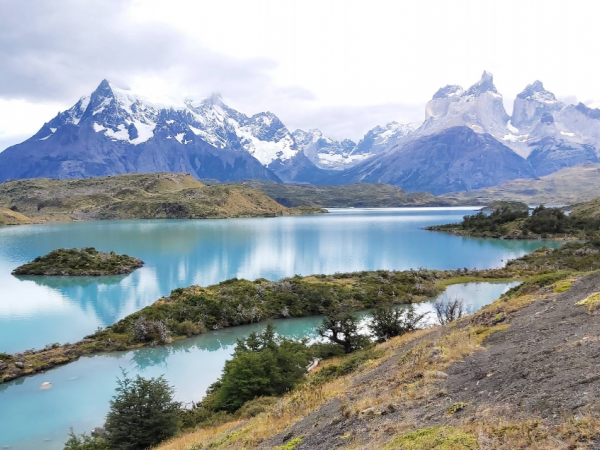 Alcaldesa de Torres del Paine anuncia que hay tres desaparecidos
